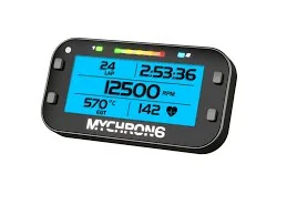 AiM MyChron