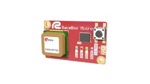 RaceBox Micro