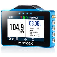 Racelogic VBOX