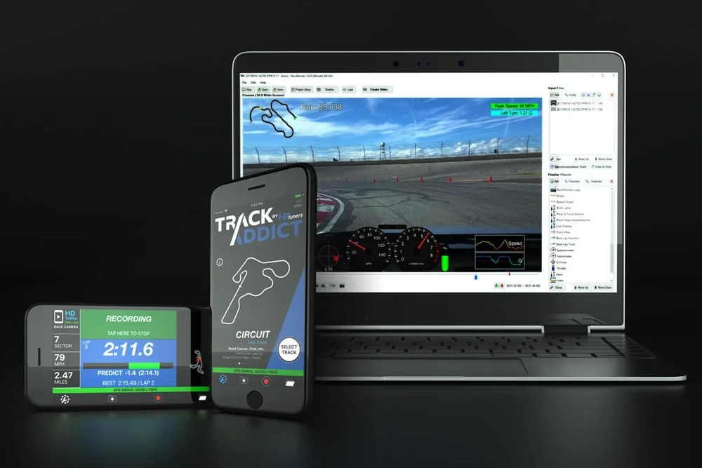 TrackAddict